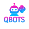 QBots Trade logo