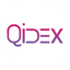 QIE DEX logo