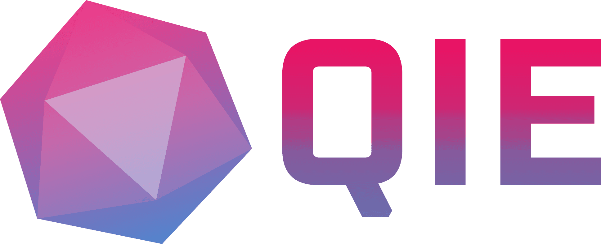 QIE Blockchain logo