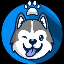 Pawsome logo