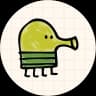 QIE Doodle logo