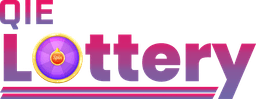 QIE Lottery logo