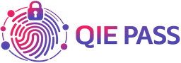 QIE Pass logo