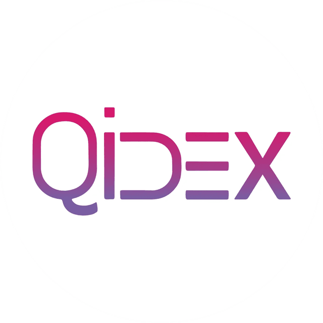 QIE DEX
